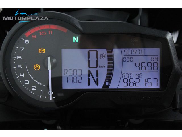 bmw - f-750-gs