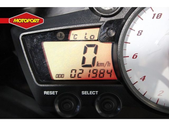 yamaha - yzf-r6