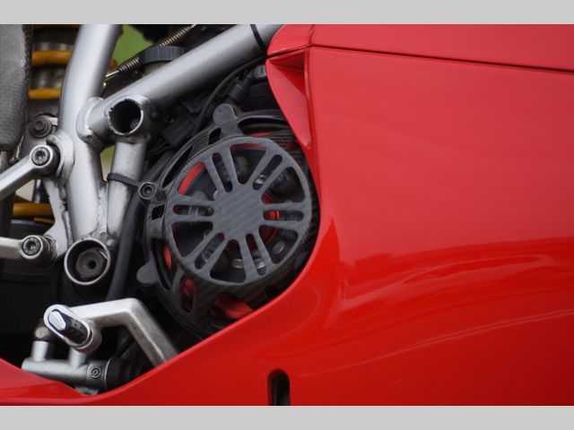 ducati - 749-mono