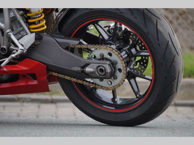 ducati - 749-mono