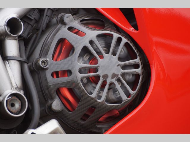 ducati - 749-mono