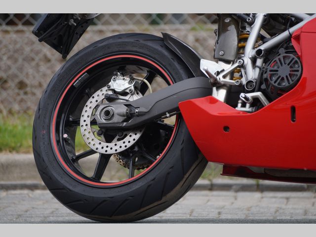 ducati - 749-mono