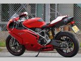DUCATI 749 MONO