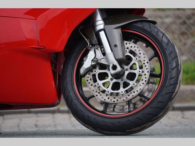 ducati - 749-mono