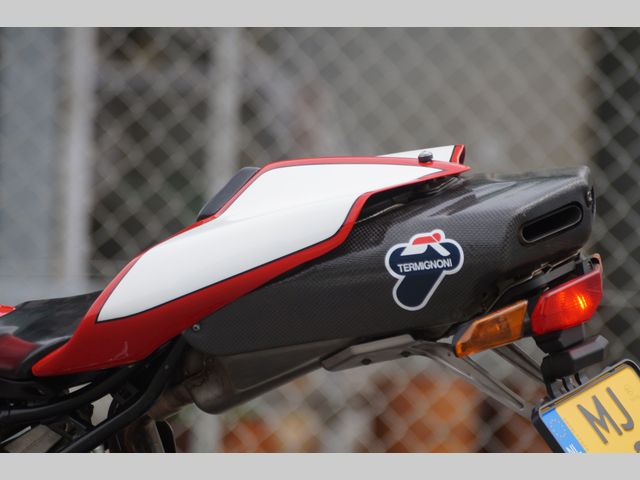 ducati - 749-mono