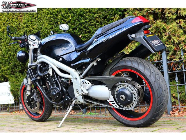 triumph - speed-triple