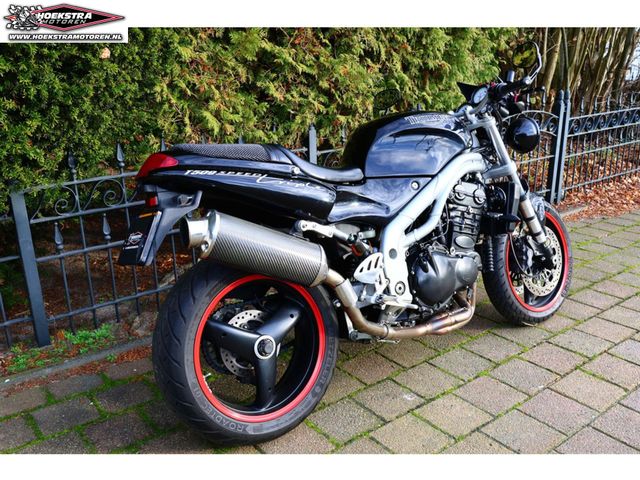 triumph - speed-triple