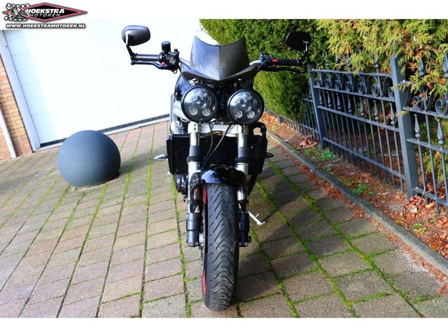 triumph - speed-triple