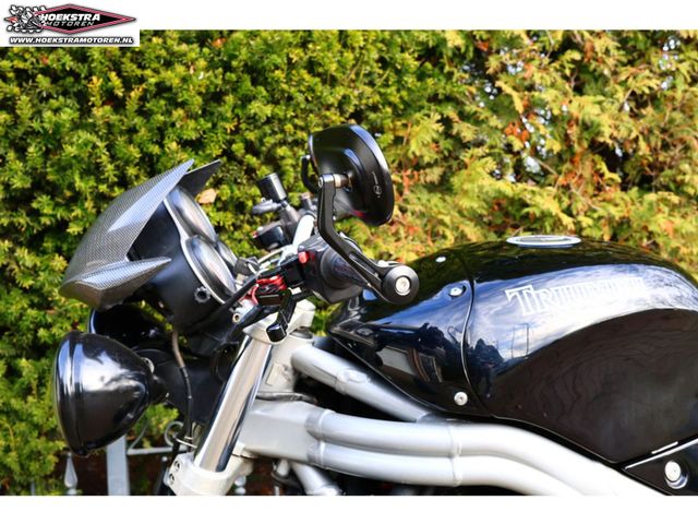 triumph - speed-triple