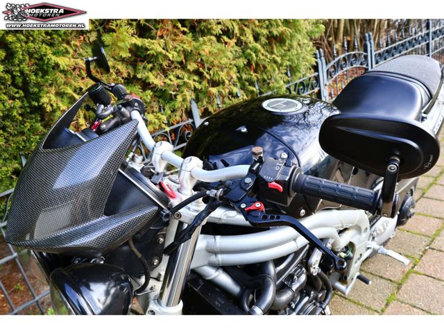 triumph - speed-triple