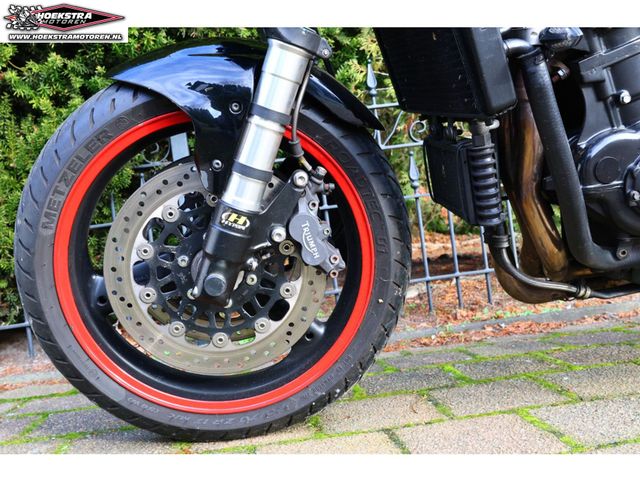 triumph - speed-triple