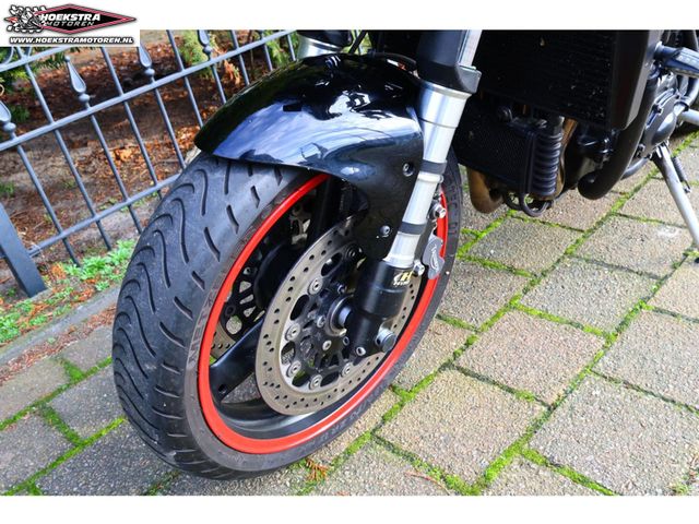 triumph - speed-triple