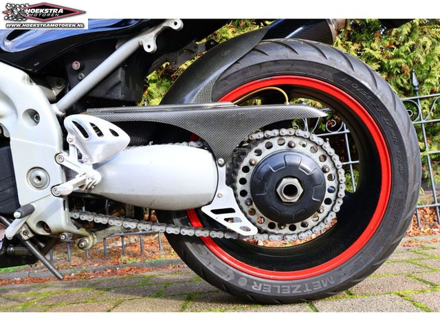 triumph - speed-triple