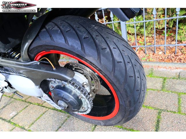 triumph - speed-triple