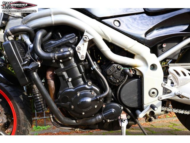 triumph - speed-triple