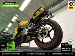 Kawasaki ER 6 N 2013 occasion – foto 10 van 25
