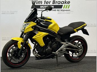 Kawasaki ER 6 N 2013 occasion