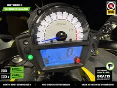 Kawasaki ER 6 N 2013 occasion – foto 2 van 25