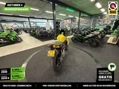 Kawasaki ER 6 N 2013 occasion – foto 3 van 25