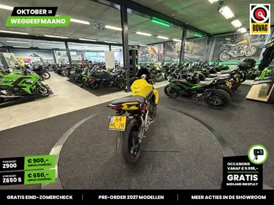 KAWASAKI ER 6 N – foto 3