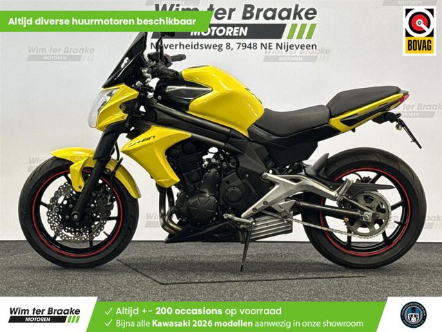 kawasaki - er-6-n