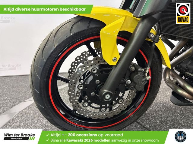 kawasaki - er-6-n