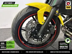 Kawasaki ER 6 N 2013 occasion – foto 5 van 25