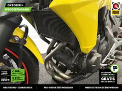 Kawasaki ER 6 N 2013 occasion – foto 6 van 25