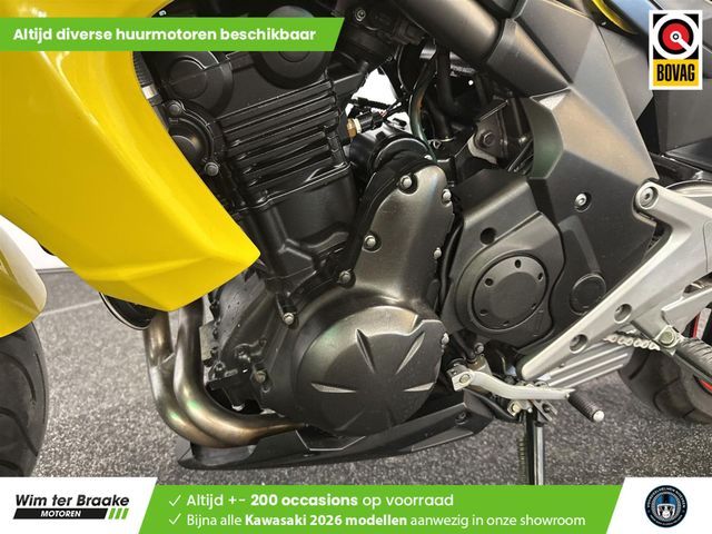 kawasaki - er-6-n
