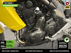 Kawasaki ER 6 N 2013 occasion – foto 7 van 25