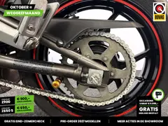 Kawasaki ER 6 N 2013 occasion – foto 9 van 25