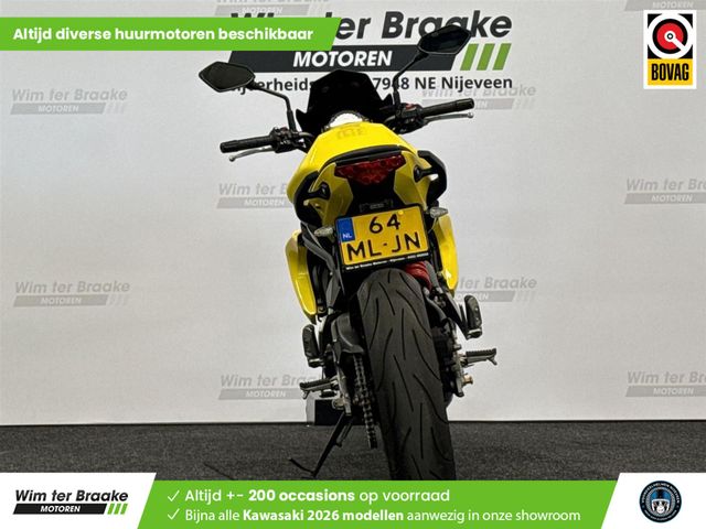 kawasaki - er-6-n
