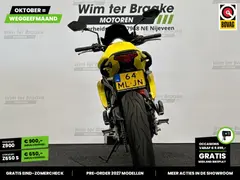 Kawasaki ER 6 N 2013 occasion – foto 12 van 25