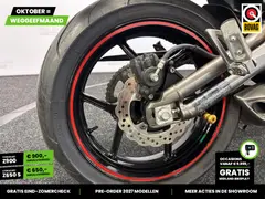 Kawasaki ER 6 N 2013 occasion – foto 15 van 25