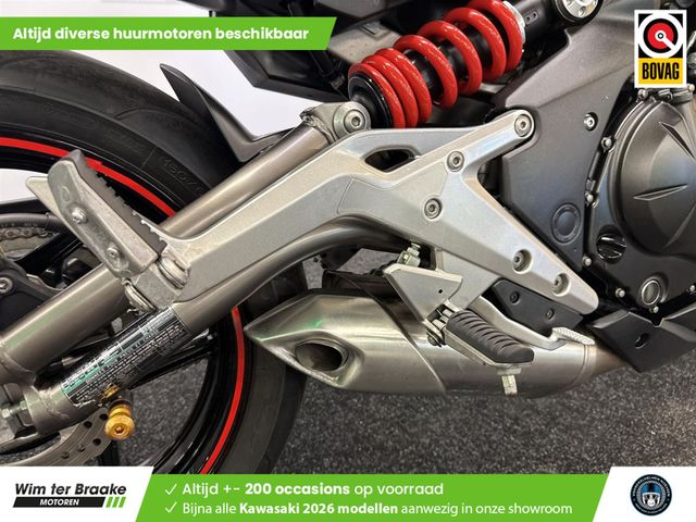 kawasaki - er-6-n