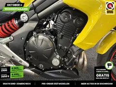 Kawasaki ER 6 N 2013 occasion – foto 17 van 25