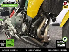 Kawasaki ER 6 N 2013 occasion – foto 18 van 25