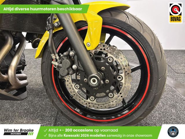 kawasaki - er-6-n