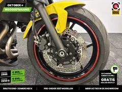 Kawasaki ER 6 N 2013 occasion – foto 19 van 25