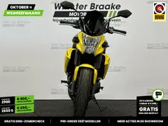 Kawasaki ER 6 N 2013 occasion – foto 21 van 25