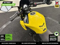 Kawasaki ER 6 N 2013 occasion – foto 24 van 25