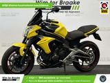 KAWASAKI ER 6 N