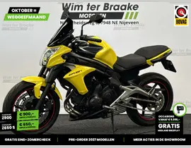 Kawasaki ER 6 N 2013 occasion
