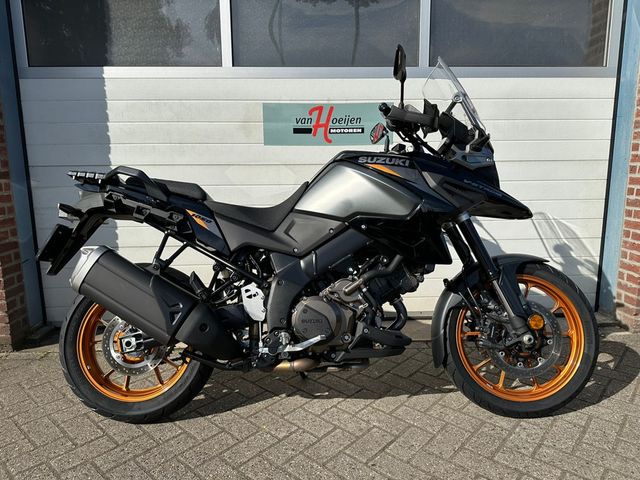 suzuki - v-strom-1050-a