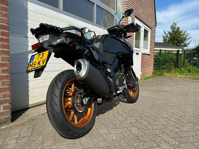 suzuki - v-strom-1050-a