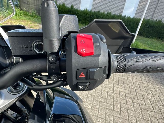 suzuki - v-strom-1050-a