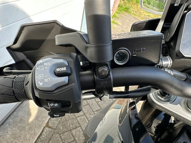 suzuki - v-strom-1050-a