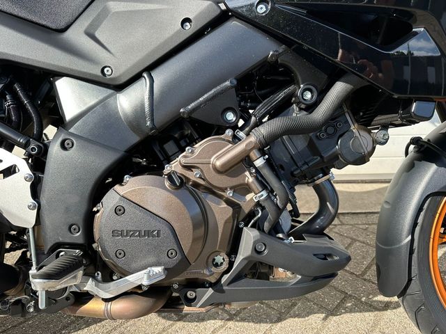suzuki - v-strom-1050-a