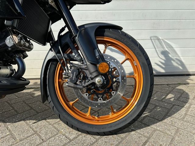 suzuki - v-strom-1050-a