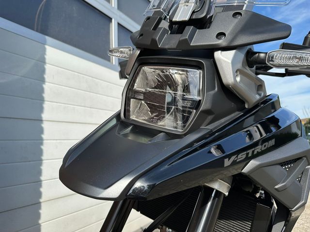 suzuki - v-strom-1050-a
